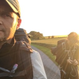 Den visuelle pakkeliste -Forår