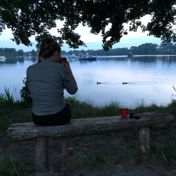 Sex, Cykling og Mad til Musklerne