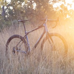 Gravel – gør mig glad i låget!