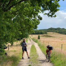 Flyvende fart og frihed