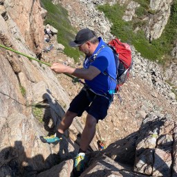 Glædeligt Gammelt Gensyn