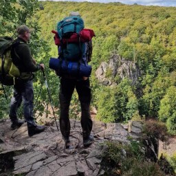 Du lyder som en smadret gearkasse!