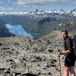 Når jeg blir gammel… 2.del