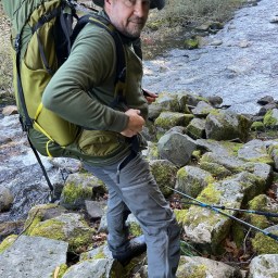 Efterår- jeg vil ud! -1.del