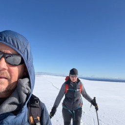 Påske – sidste udkald for ski.